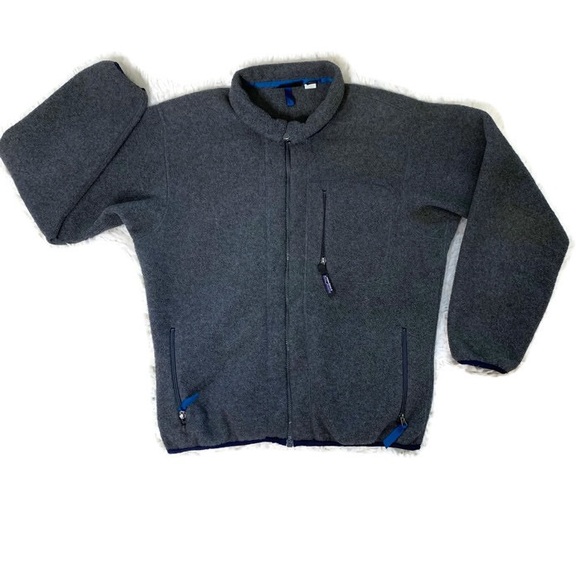 Patagonia Jackets & Blazers - Patagonia Women’s Fleece Jacket Large